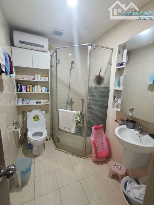 Em có chục căn chung cư cao cấp Helios 75 Tam Trinh - Minh Khai 2 ngủ 2 vs - 5