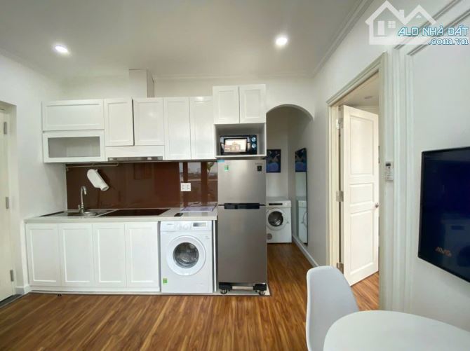 Bán CHDV phường Thảo Điền, Quận 2 DT 8 x 22m 5 TẦNG ST+TM. HĐT 200tr/ tháng. Giá 43,9 tỷ - 5