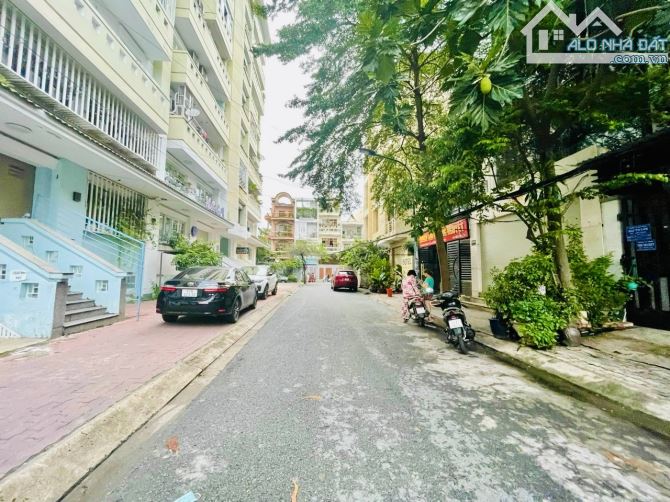 BÁN NHÀ KHU VIP 590 CÁCH MẠNG THÁNG 8 DT:5x17 NGAY CV LÊ THỊ RIÊNG CHỈ 24tỷ - 5