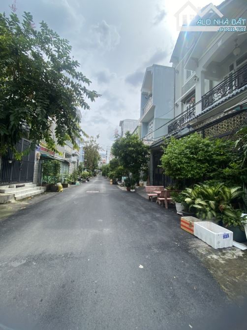 💥🏠🚘 SIÊU PHẨM BÌNH TÂN, HẼM 8M, CHDV 160M2, 6TẦNG, NGANG 8M, DÒNG TIỀN 80TR, NHỈNH 17TỶ - 5