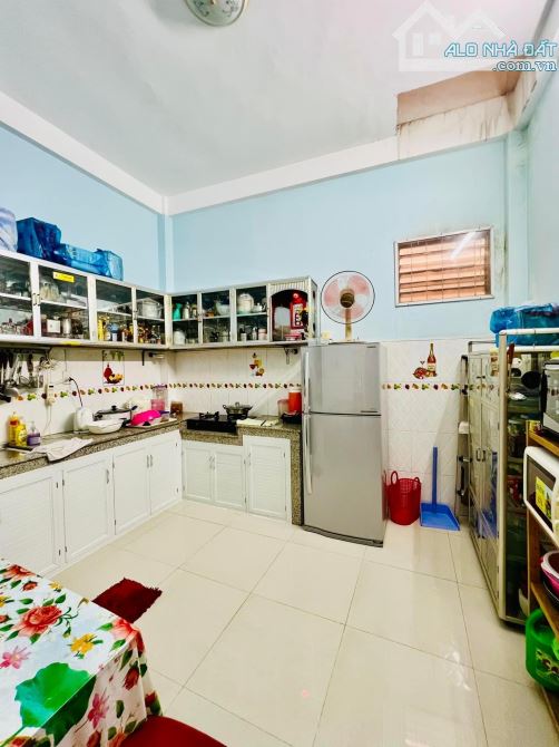 Nhà 4 tầng 4PN, hẻm xe hơi, 60m2 (3.6x16m) Đoàn Thị Điểm Phú Nhuận chỉ 11 tỷ x - 5
