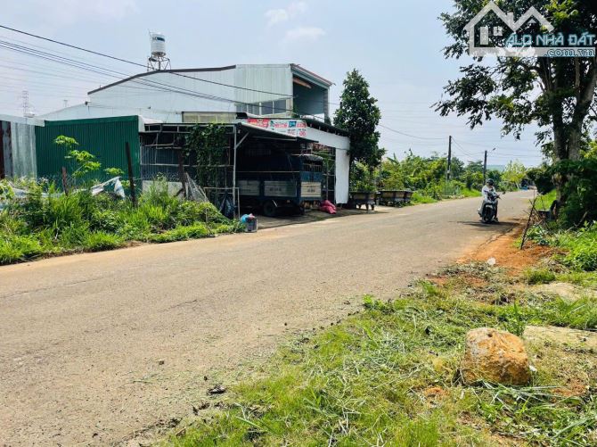 Bán đất khu TĐC Tố Hữu Lộc Sơn Tp Bảo Lộc. Giá 1,65 tỷ - 5