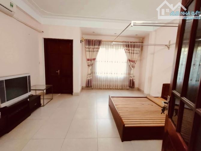 Bán Nhà Liền kề KĐT Xa La Hà Đông DT 50m2 5 Tầng MT4.2m Giá 14.8 tỷ - 5