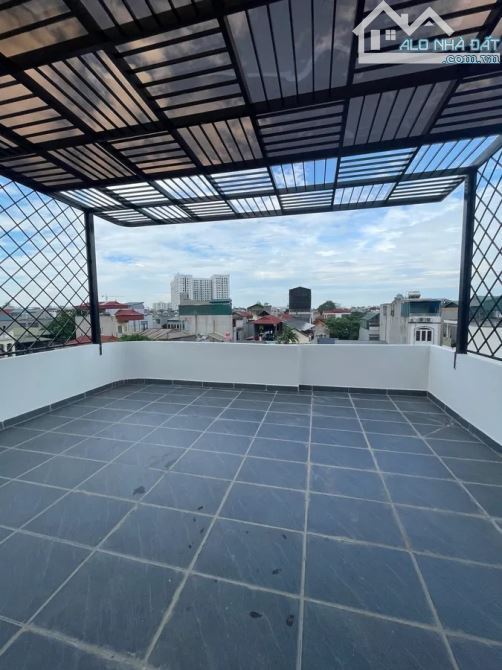 Siêu đẹp mặt tiền rộng nhà 5.1m 5 tầng diện tích 50m chỉ 9 tỷ có thương lượng giá đầu tư - 5