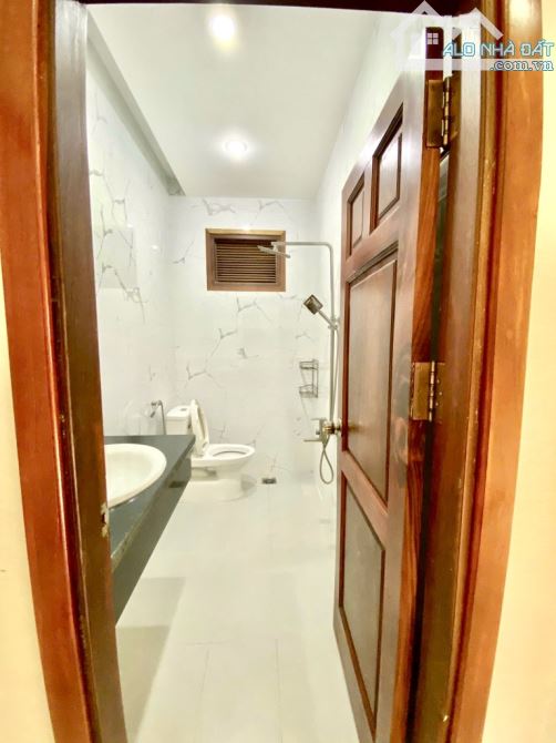 Bán nhà đường số 1 Nguyễn Oanh phường 7 quận gò vấp - 5