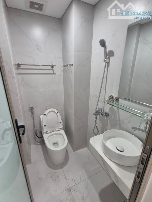 Bán nhà dòng tiền 6 tầng thang máy xây mới, doanh thu 700 triệu/năm quận Thanh Xuân - 5