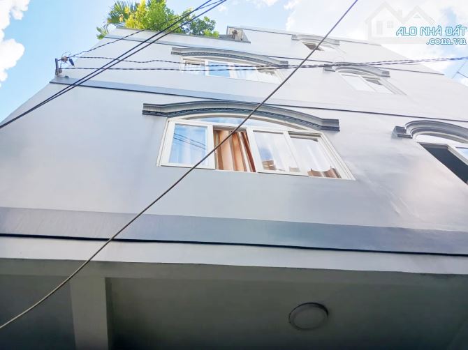 🔥 HÓT GIẢM 200 TRIỆU – NHÀ MỚI 3 MẶT HẺM, NGUYỄN TRI PHƯƠNG Q10, 35M2, 2 TẦNG, CHỈ 5.2 TỶ - 5