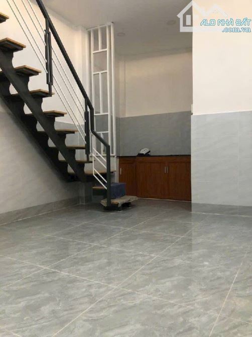 🔥[TÂN BÌNH] NHÀ NHỎ XINH - 52M2 DTSD - LẠC LONG QUÂN - 2PN - 2WC - NHỈNH 2 TỶ  📌 - 5