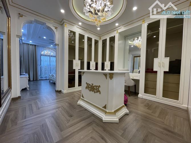 BÁN NHÀ TRẦN ĐẠI NGHĨA, HAI BÀ TRƯNG, VỈA HÈ,NGÕ THÔNG, ÔTÔ, 8T THANG MÁY, 120M2 - MT4.5M. - 5