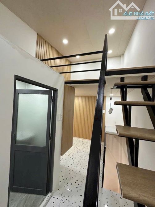 🔥[BÌNH THẠNH] XÔ VIẾT NGHỆ TĨNH - 2PN 2 WC - 1 CĂN RA HẺM XE HƠI - NHỈNH 1 TỶ - 5