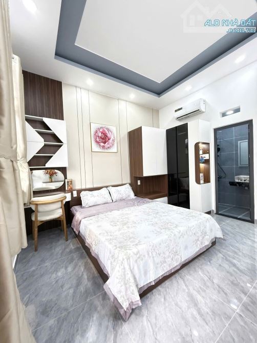 🆘🆘🆘 HÀNG HIẾM – NHÀ 2 TẦNG NỞ HẬU ~ 90M2 – NGANG KHỦNG ~ 7M – NHỈNH 6 TỶ THƯỢNG LƯỢNG - 5