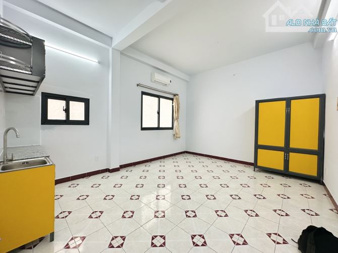 Bán CHDV 5 Tầng Lê Quang Định, Bình Thạnh, Thang Máy, 116m2, chỉ 22.5 tỷ - 5