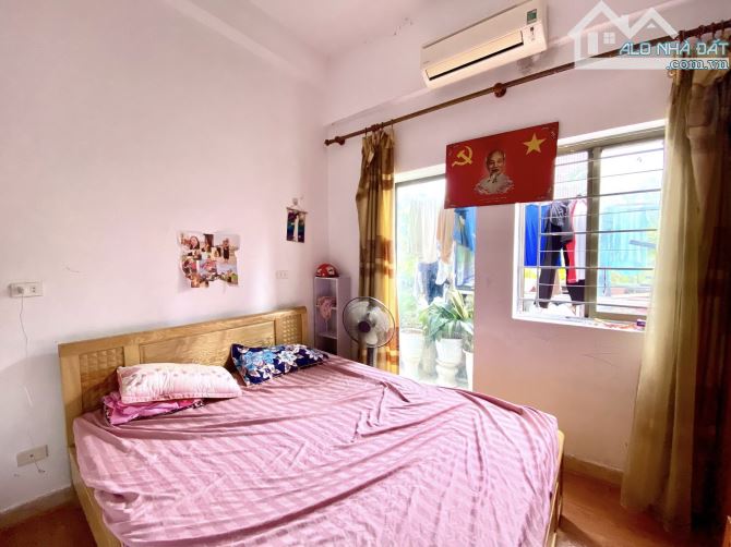 Căn CC siêu đẹp ở luôn Hàm Nghi Nam Từ Liêm. Sổ 107m, 3 ngủ 2WC Giá 6.5 tỷ - 6