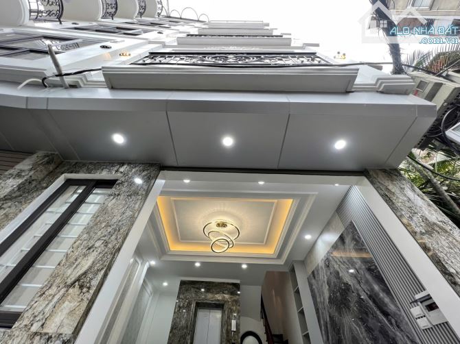 Bán Nhà 6 Tầng Thang Máy, Gần Ô Tô, 8.9 Tỷ Khương Đình, Thanh Xuân - Sổ Đỏ Chính Chủ - 6