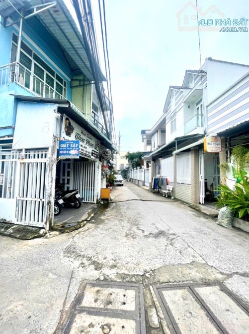 bán nhà hẻm 534 đường 30 Tháng 4 cần thơ, diện tích: 5m x 18.5 giá 3.9 tỷ - 6