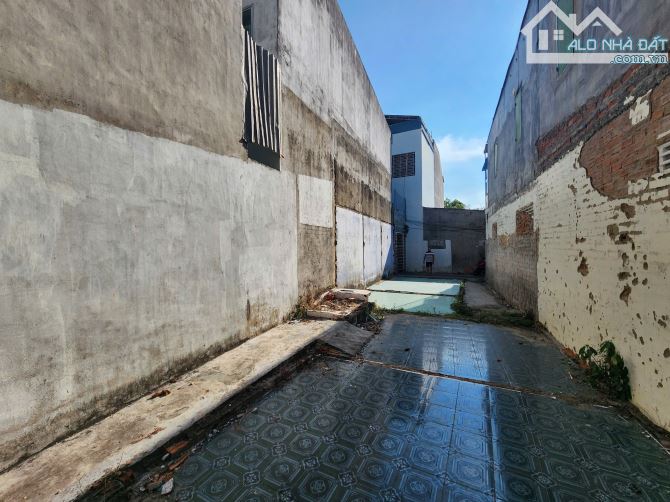 Bán đất đường Hòn Chồng gần bãi tắm biển Nha Trang 97m2 - 6