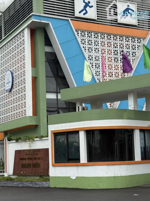 Bán 75m2 đất Giang Biên đường ô tô tránh , đất phân lô vỉa hè , sổ vuông đẹp - 6