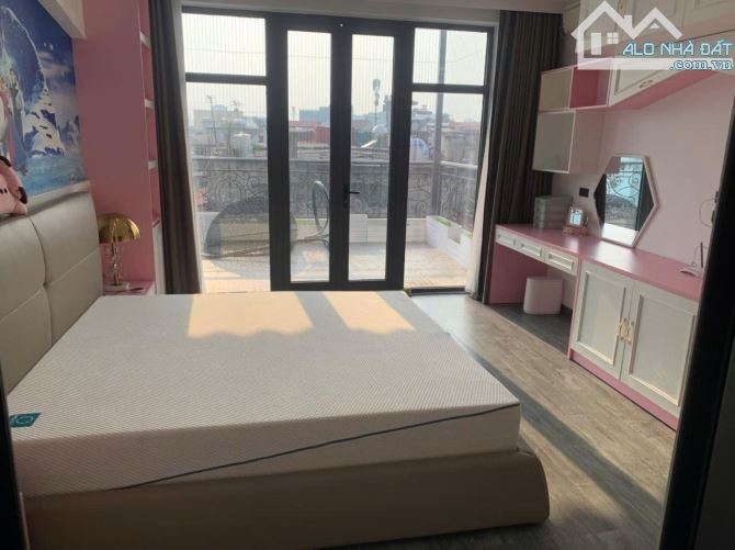Bán Nhà 6 Tầng Mặt Phố Bùi Ngọc Dương Hai Bà Trưng, DT 72M MT 4.3M Kinh Doanh Giá 30.8Tỷ. - 4