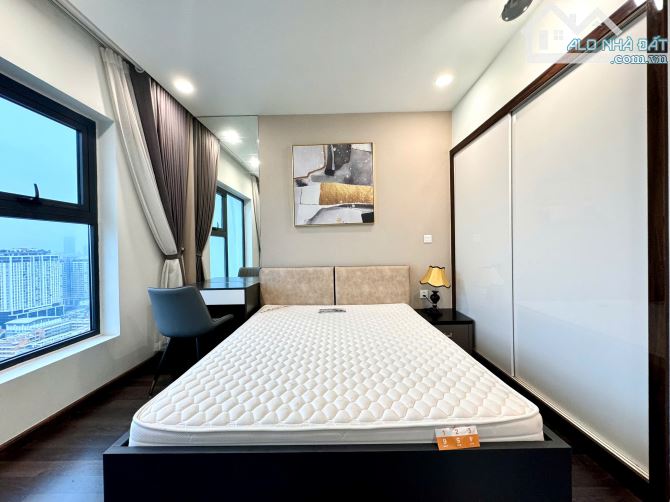 Cho thuê căn hộ chung cư Gold Tower 275 Nguyễn Trãi , 120m2, 3pn , giá 20tr/1 tháng - 6