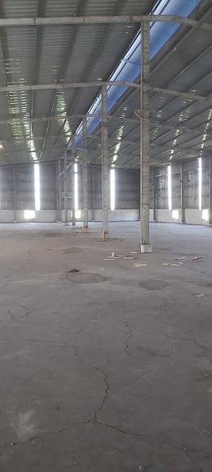 Cho thuê kho xưởng 5000m2 Pháp Lý Đầy Đủ ở TP Tân Uyên Bình Dương - 6
