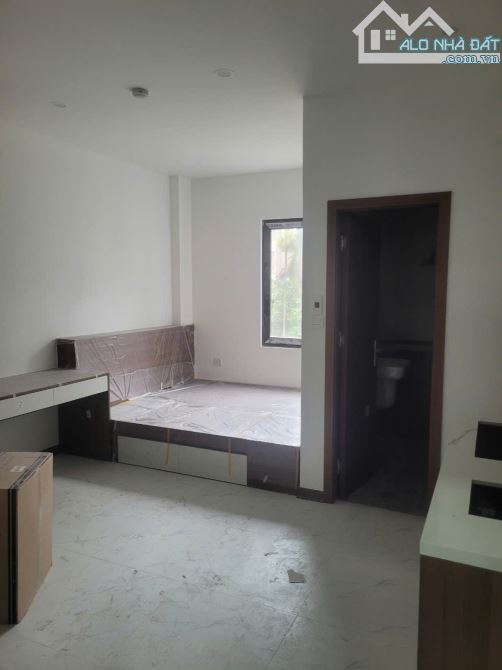 BÁN CCMN MỄ TRÌ NAM TỪ LIÊM 150m 47.5TỶ 9 TẦNG MT 9.2m. DÒNG TIỀN 200TR/THÁNG - 6