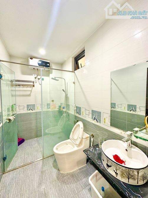 Bán nhà Kim Giang, Thanh Trì, Phân lô, Gara ô tô, Gần phố, Sd 40m2, 12.5 Tỷ - 6