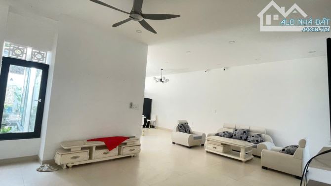 Bán biệt thự 3 tầng view sông Tắc khu tđc Thủy Tú - 6