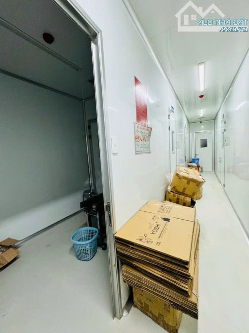 🔥 Nhà 3 tầng Mặt tiền đường THẠNH XUÂN 39 phường TX Q12, dt 180m2 (6,9mx25m) Hẻm 7m thông - 6