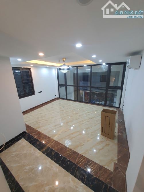 BÁN NHÀ VŨ TÔNG PHAN – 7 TẦNG THANG MÁY – Ô TÔ TRÁNH – MẶT TIỀN RỘNG –KINH DOANH-GIÁ 16 TỶ - 6