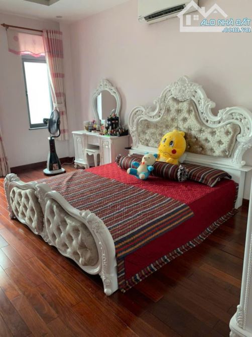 BÁN NHÀ MT ĐƯỜNG SONG HÀNH 20M SÁT KDC AN SƯƠNG Q12 68M2X4TẦNG - 8TỶ7 - 6