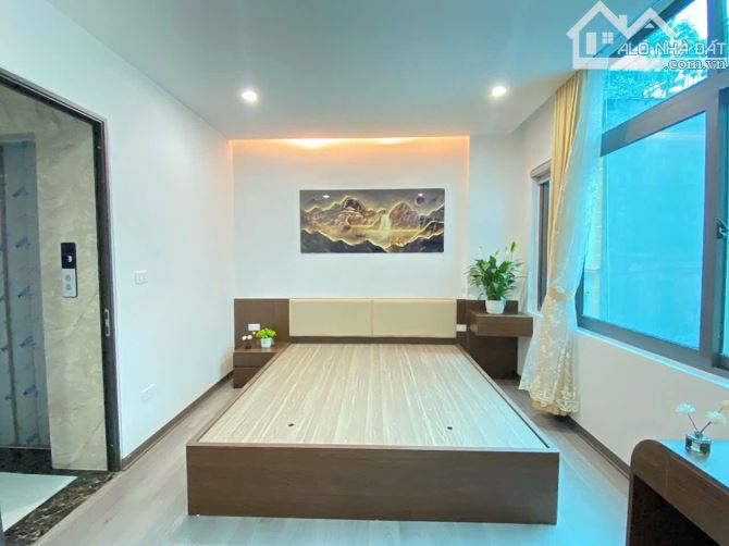 BÁN NHÀ QUAN NHÂN, TRUNG TÂM QUẬN THANH XUÂN, NHÀ ĐẸP 5 TẦNG THANG MÁY Ở NGAY🌺 - 6