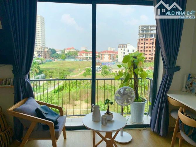 Bán CHDV phường Thảo Điền, Quận 2 DT 8 x 22m 5 TẦNG ST+TM. HĐT 200tr/ tháng. Giá 43,9 tỷ - 6