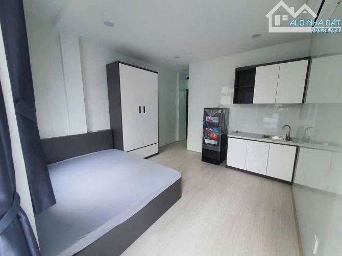 🔥[TÂN BÌNH] HẺM 5M Ô TÔ - CMT8 QUẬN 10 - 62M2 - 4 TẦNG - DÒNG TIỀN 80TR/THÁNG - 6