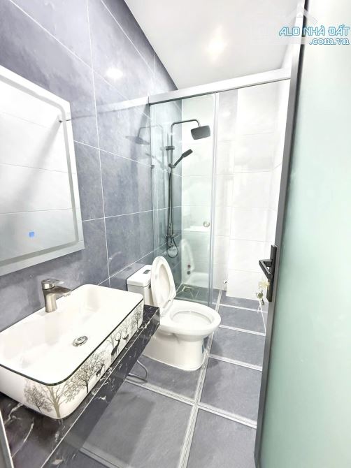 🆘🆘🆘 HÀNG HIẾM – NHÀ 2 TẦNG NỞ HẬU ~ 90M2 – NGANG KHỦNG ~ 7M – NHỈNH 6 TỶ THƯỢNG LƯỢNG - 6
