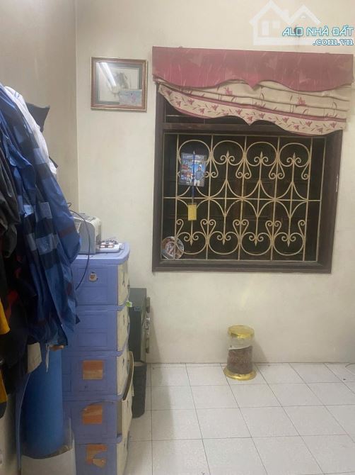 ĐẶNG VĂN NGỮ - ĐỐNG ĐA - ÔTÔ -TRUNG TÂM - HIẾM NHÀ BÁN-5 TẦNG ĐẸP - 13 TỶ - 6
