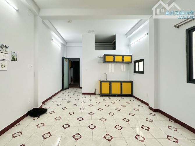 Bán CHDV 5 Tầng Lê Quang Định, Bình Thạnh, Thang Máy, 116m2, chỉ 22.5 tỷ - 6