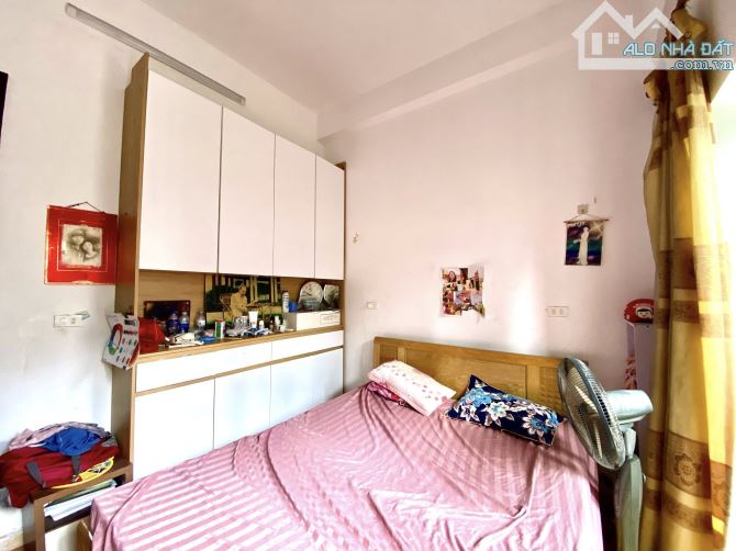 Căn CC siêu đẹp ở luôn Hàm Nghi Nam Từ Liêm. Sổ 107m, 3 ngủ 2WC Giá 6.5 tỷ - 7