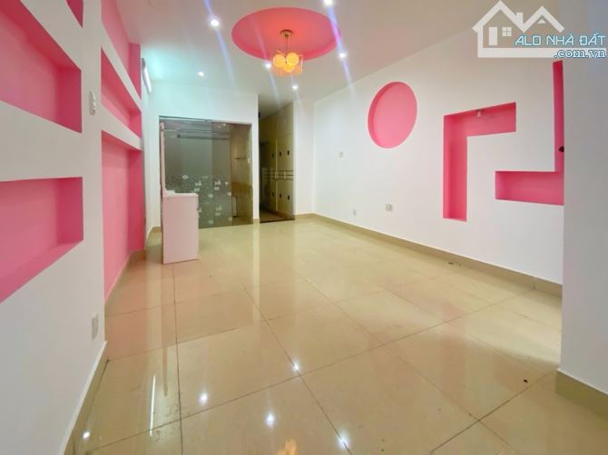 QUẬN 3 - NHÀ ĐẸP - HXH - LÊ VĂN SỸ - 6 TẦNG, 4.2x12M, CHỈ 14.9 TỶ, Đẳng Cấp Sống Trung Tâm - 7