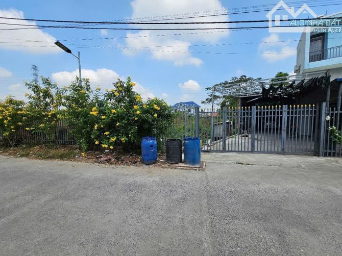 Đất gần chợ Bình An, phường Bình An, Tp Dĩ An - 7
