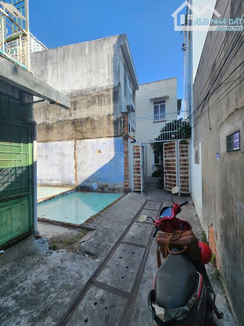 Bán đất đường Hòn Chồng gần bãi tắm biển Nha Trang 97m2 - 7