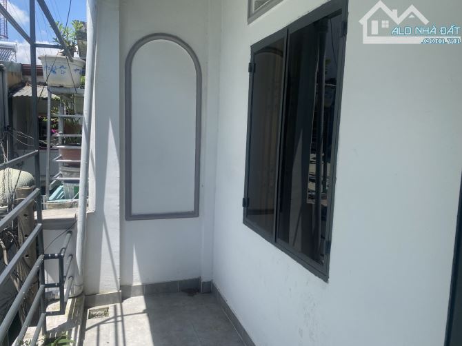 🏡 BÁN NHÀ 2 TẦNG KIÊN CỐ – 2 MẶT HẺM -QUỐC LỘ 1A, PHƯỜNG ĐÔNG HƯNG THUẬN, QUẬN 12 - 7