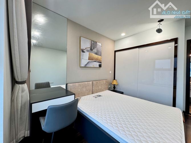 Cho thuê căn hộ chung cư Gold Tower 275 Nguyễn Trãi , 120m2, 3pn , giá 20tr/1 tháng - 7