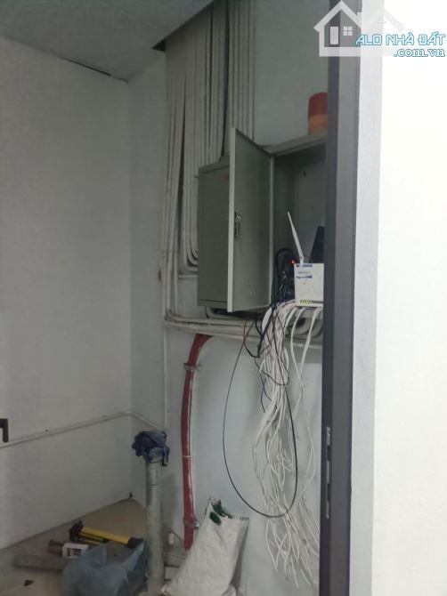 MẶT PHỐ VIP ĐÀO TẤN - 160Mx5 TẦNG - ĐƯỜNG HAI CHIỀU-TÒA VP MẶT TIỀN BỀ THẾ-3 THOÁNG-150 TỶ - 7