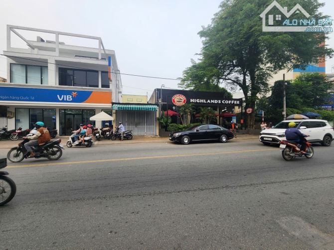 Bán Nhà 2 Mặt Tiền Kinh Doanh Lý Thường Kiệt.Hóc Môn 164m2, 2Tầng, Đường 20m. - 7