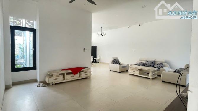 Bán biệt thự 3 tầng view sông Tắc khu tđc Thủy Tú - 7