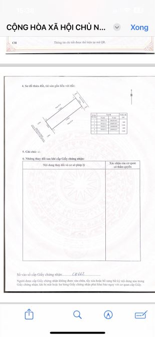 Tổng hợp các lô đất bán tại lô 20B ,lô 21 đường Lê Hồng Phong Hải Phòng - 7