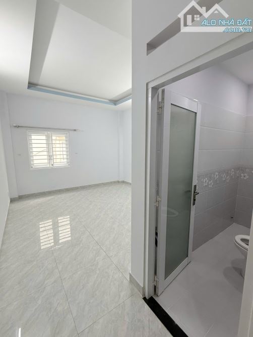 Nhà Khu Tên Lửa 4x16 , 3 Tấm Rưỡi, 4 Phòng Ngủ chỉ 9.3 tỷ - 7