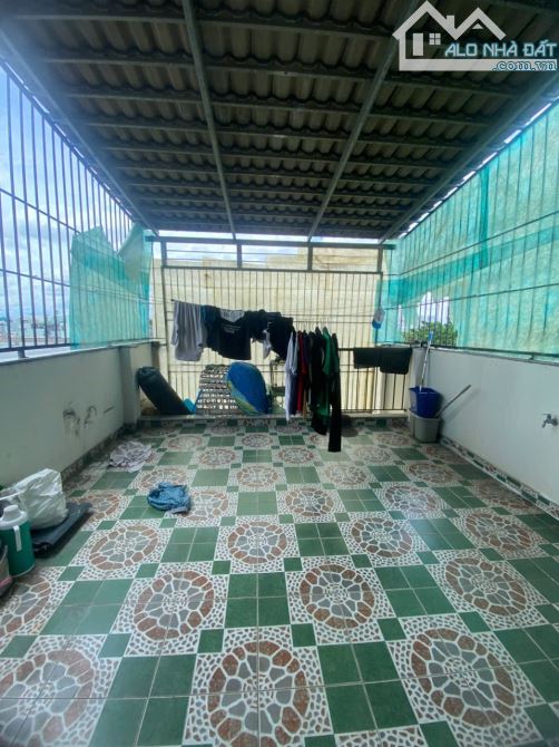 BÁN NHÀ LÊ CẢNH TUÂN – HẺM XE HƠI – TÂN PHÚ-5 TẦNG MỚI ĐẸP-59m2(4*14.6m)- 6.8 TỶ- còn TL - 7