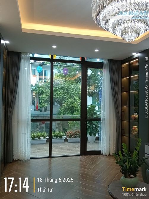 NHÀ ĐẸP LONG LANH PHÂN LÔ – VỈA HÈ RỘNG – FULL NỘI THẤT CAO CẤP - 7