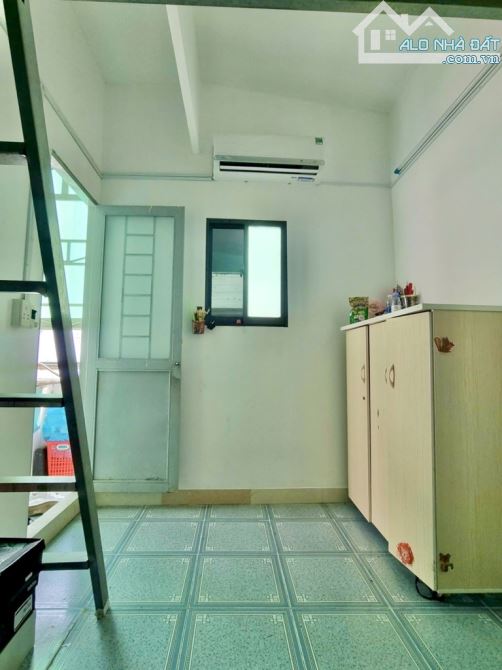 CHDV 4 Tầng 12 Phòng Ngay BV Ung Bướu, Oto Đỗ Cửa, Giá Chỉ 120Tr/m2 - 7